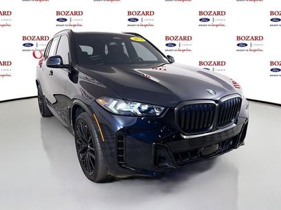 Used 2024 BMW X5 sDrive40i w/ M Sport Package