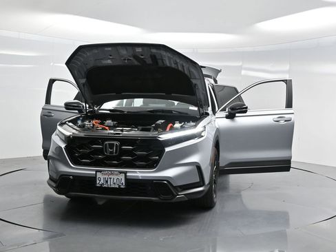 Used 2024 Honda CR-V Sport-L image 41