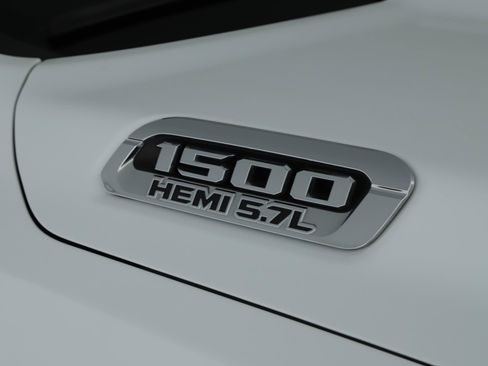Used 2022 RAM 1500 Limited AWD/4WD image 21