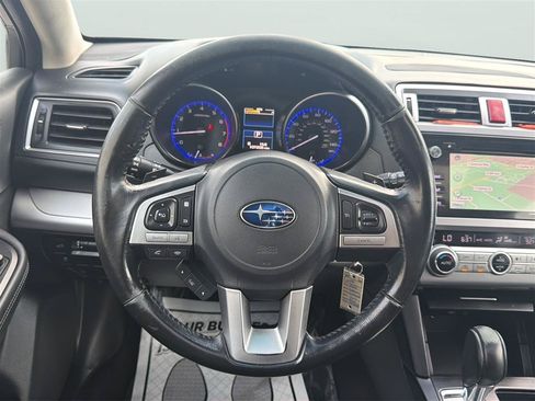 Used 2016 Subaru Outback 2.5i Premium AWD/4WD image 21