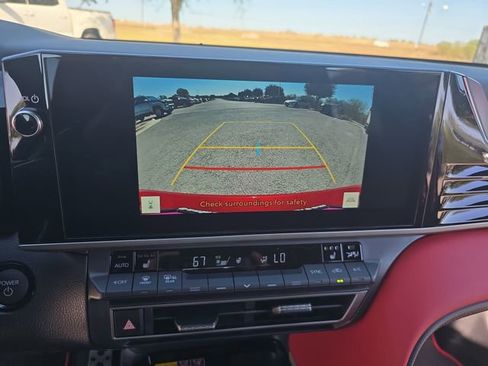 New 2026 Toyota Camry XSE image 23