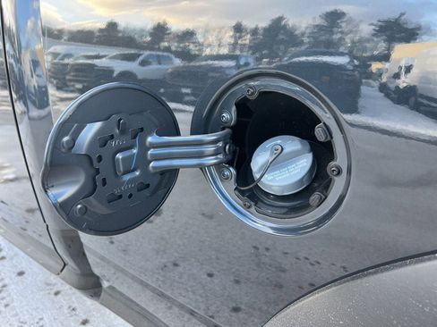 New 2026 RAM 2500 Rebel w/ Rebel Level 2 Equipment Group image 17