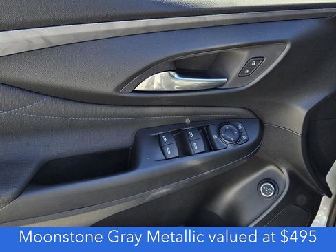 New 2026 Buick Envista Sport Touring w/ Convenience I Package image 6