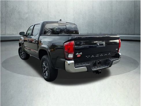 Certified 2023 Toyota Tacoma SR5 image 24