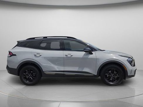 Used 2024 Kia Sportage X-Pro AWD/4WD image 9
