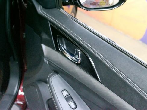 Used 2018 Nissan Maxima 3.5 SV FWD image 11