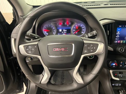Certified 2023 GMC Terrain SLE w/ Driver Convenience Package AWD/4WD image 19