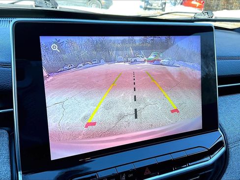 Used 2023 Jeep Compass Latitude w/ Sun and Sound Group image 29