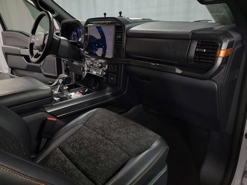 Used 2023 Ford F150 Tremor w/ Trailer Tow Package image 25