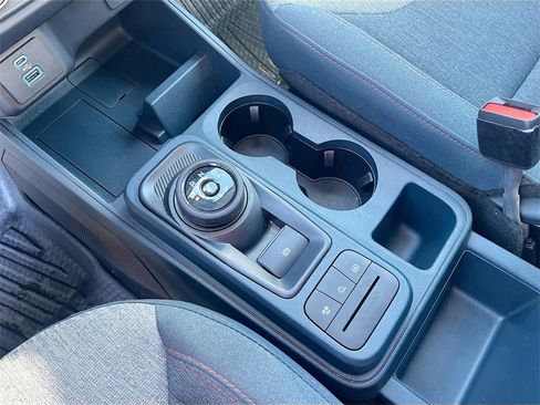 Used 2024 Ford Maverick XLT image 16