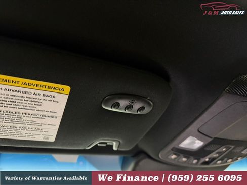 Used 2019 Lincoln Nautilus Reserve AWD/4WD image 21