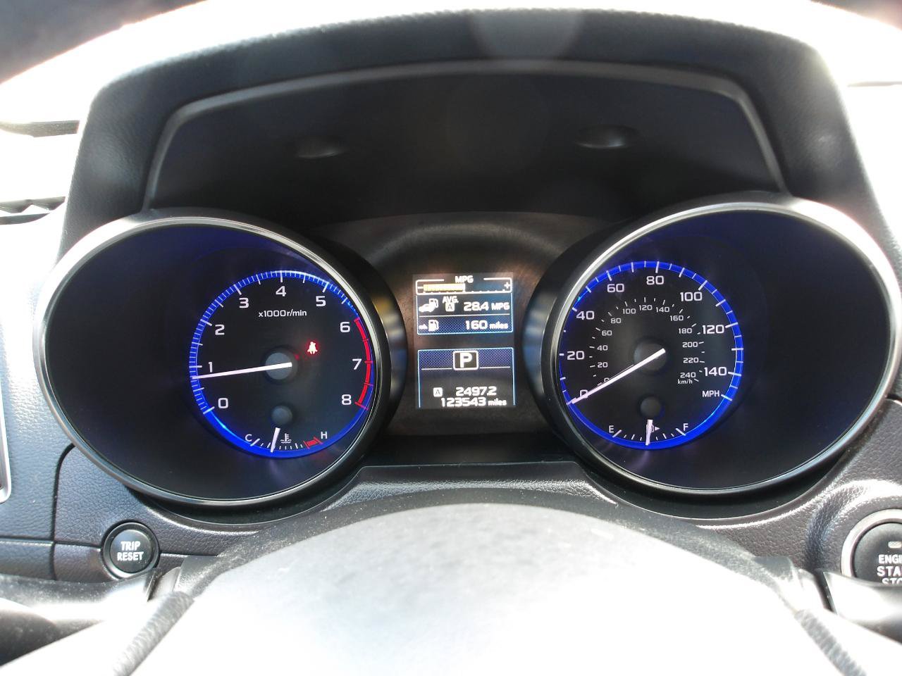 Used 2017 Subaru Legacy 2.5i Limited AWD/4WD image 17