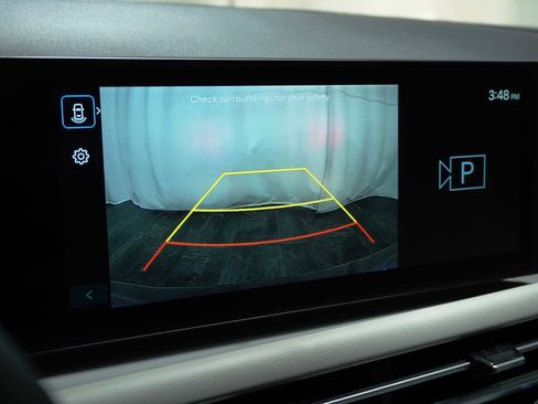 Certified 2026 Hyundai Tucson SEL image 24