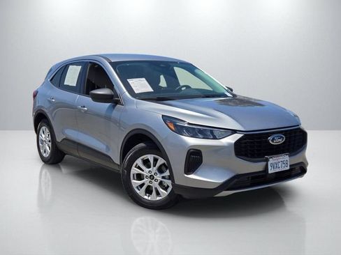 Used 2024 Ford Escape Active FWD image 1