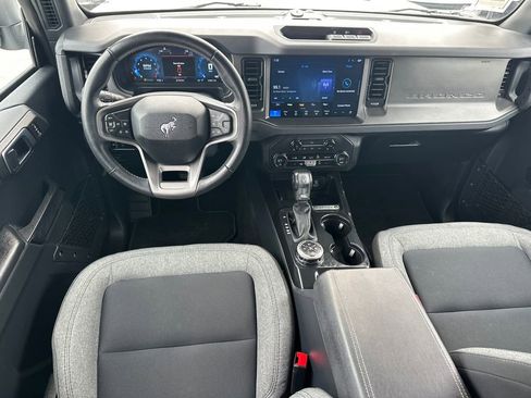 Used 2025 Ford Bronco Big Bend AWD/4WD image 22
