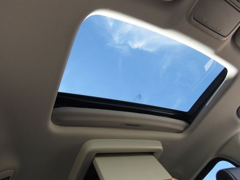 New 2026 Honda Odyssey Elite image 6