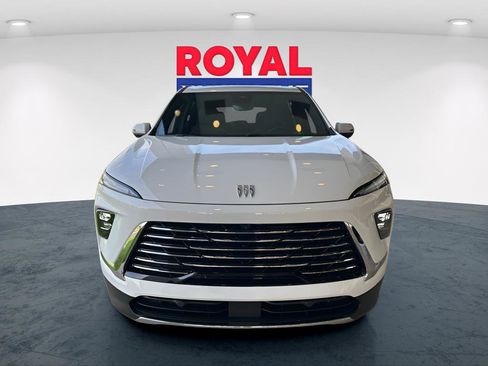 New 2026 Buick Enclave Preferred w/ Power Package image 3