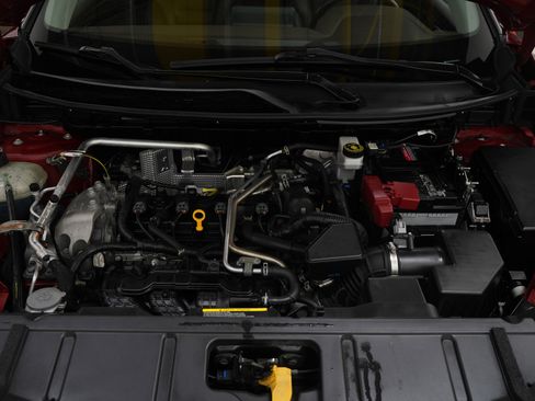 Used 2021 Nissan Rogue SV w/ Premium Package image 29