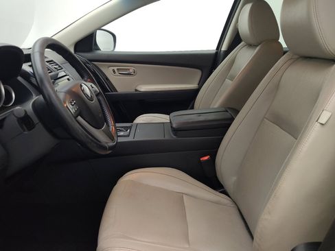 Used 2014 MAZDA CX-9 Touring AWD/4WD image 17