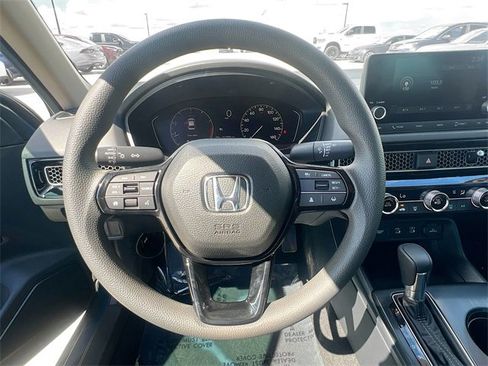 Used 2025 Honda Civic LX image 15