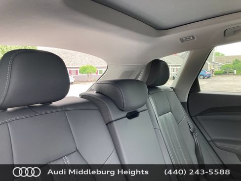 Used 2025 Audi Q5 Premium Plus AWD/4WD image 28