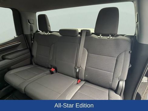 Certified 2023 Chevrolet Silverado 1500 LT AWD/4WD image 18