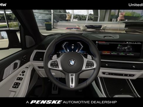 New 2026 BMW X7 M60i image 41