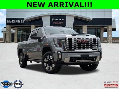 Used 2024 GMC Sierra 2500 Denali w/ Denali Reserve Package