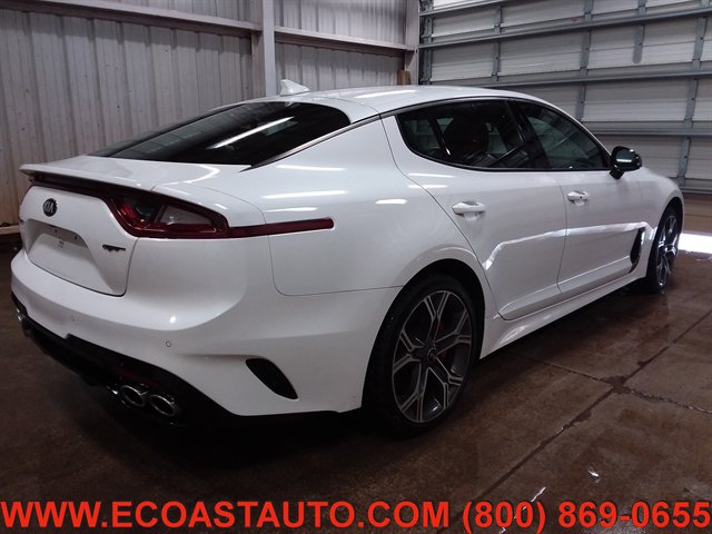 Used 2019 Kia Stinger GT RWD image 6