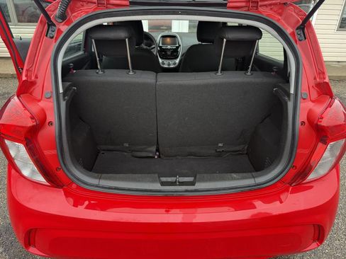 Used 2017 Chevrolet Spark LS image 11