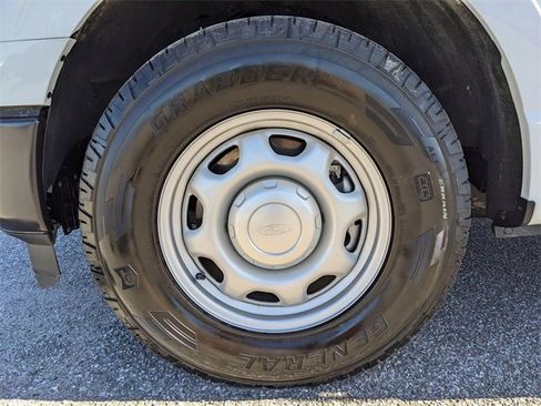 Certified 2024 Ford F150 XL image 10