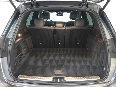Used 2024 Mercedes-Benz GLE 53 AMG 4MATIC image 14