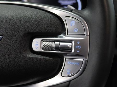 Used 2021 Genesis GV80 3.5T w/ Advanced Package 06 image 33