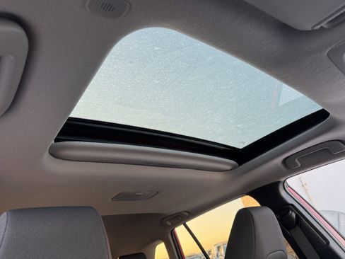 New 2026 Toyota Corolla Cross LE image 3