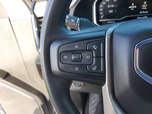 Used 2024 GMC Sierra 1500 Denali w/ Denali Reserve Package AWD/4WD image 29