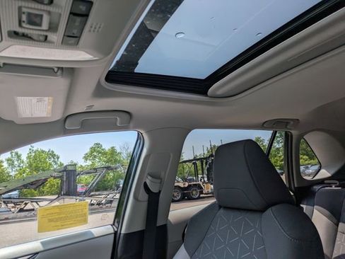 Used 2023 Toyota RAV4 XLE w/ Convenience Package image 32