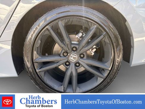Used 2025 Honda Civic Si image 18