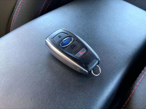 Used 2022 Subaru WRX Premium AWD/4WD image 15