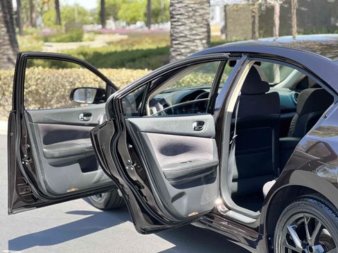 Used 2014 Nissan Maxima 3.5 S FWD image 15