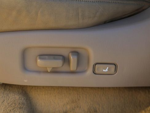 Used 2000 Lexus LX 470 4WD image 30