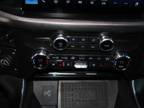 Used 2021 Ford F150 Raptor w/ Equipment Group 801A High image 47