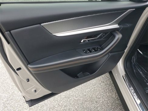 New 2026 MAZDA CX-90 Plug-In Hybrid w/ Premium Plus image 20