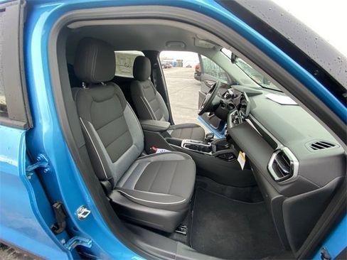 New 2026 Chevrolet TrailBlazer LT w/ Convenience Package image 23