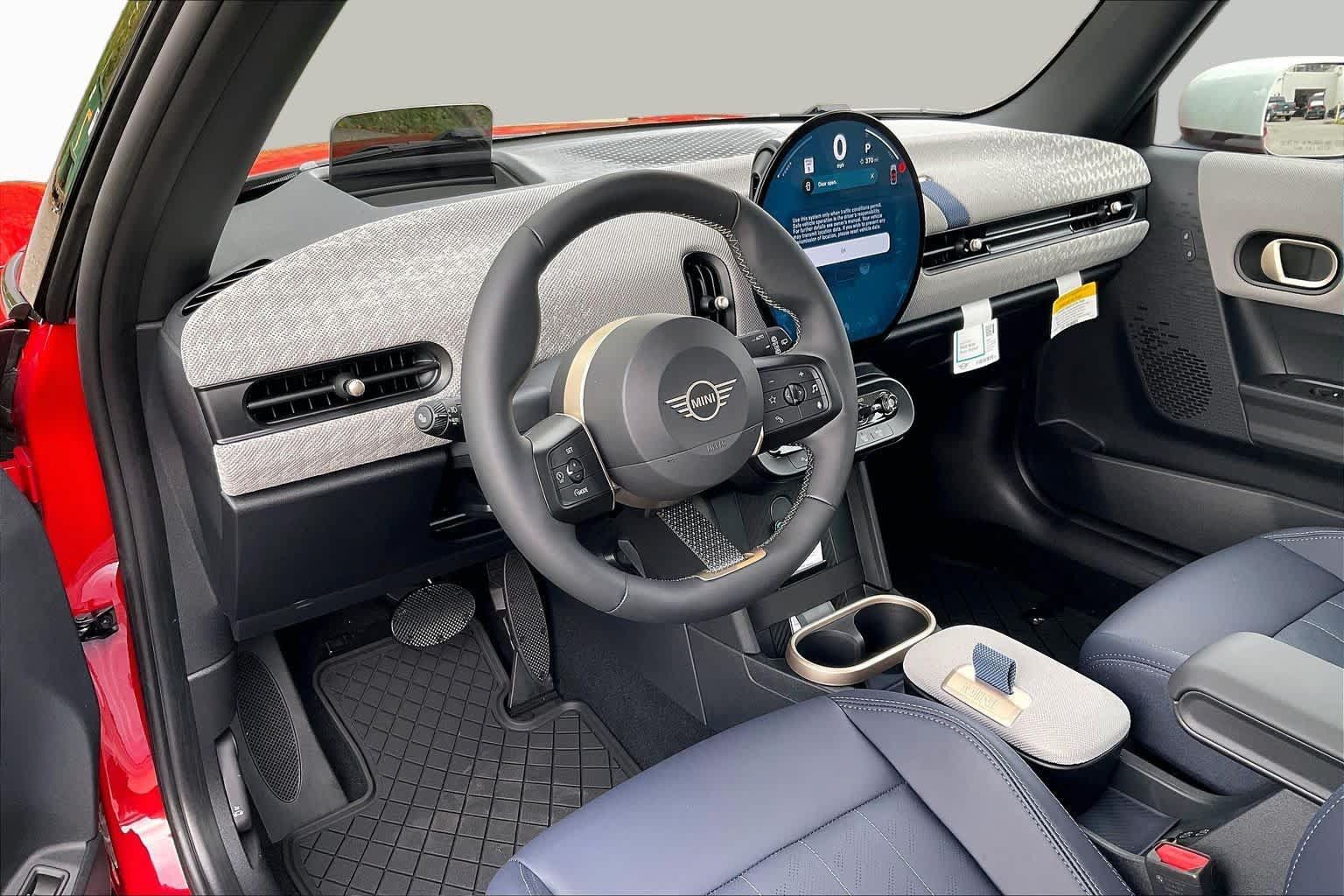 New 2027 MINI Cooper 2-Door Hardtop FWD image 9