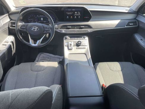 Used 2020 Hyundai Palisade SEL FWD image 11