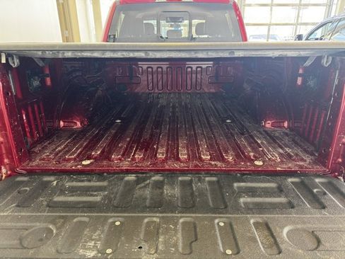 Used 2019 Ford F150 Lariat w/ Equipment Group 502A Luxury image 43