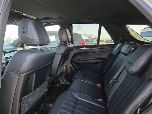Certified 2018 Mercedes-Benz GLE 350 4MATIC w/ Premium 2 Package image 19