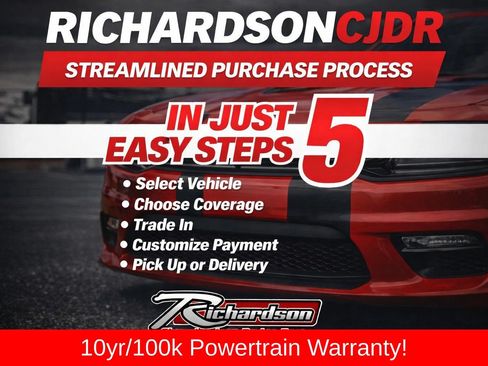 New 2026 RAM 1500 Express RWD image 13