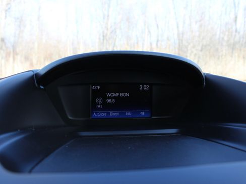 Used 2018 Ford Escape SE image 26