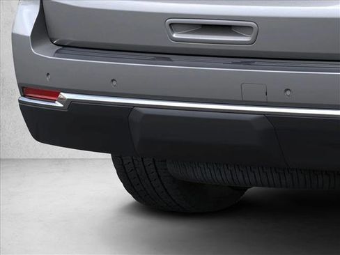 New 2026 Chevrolet Tahoe LS RWD image 14